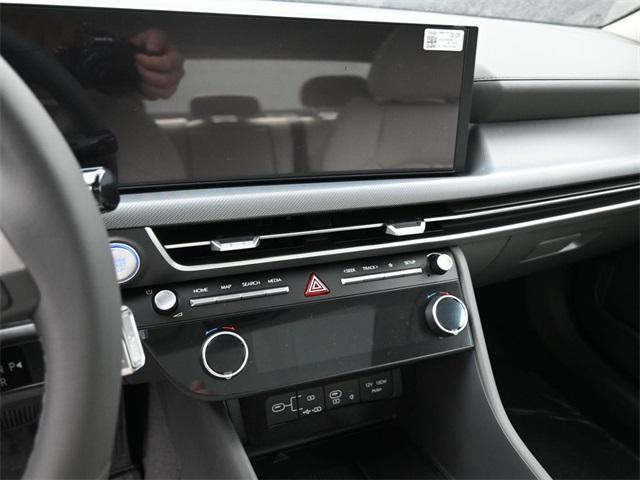 new 2025 Hyundai Sonata car, priced at $30,240