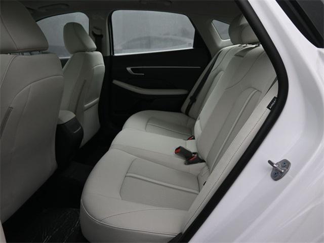 new 2025 Hyundai Sonata car, priced at $30,240