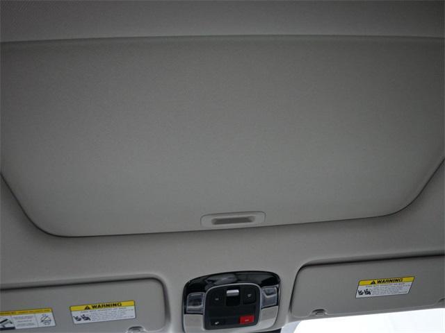 new 2026 Hyundai Tucson car, priced at $35,377