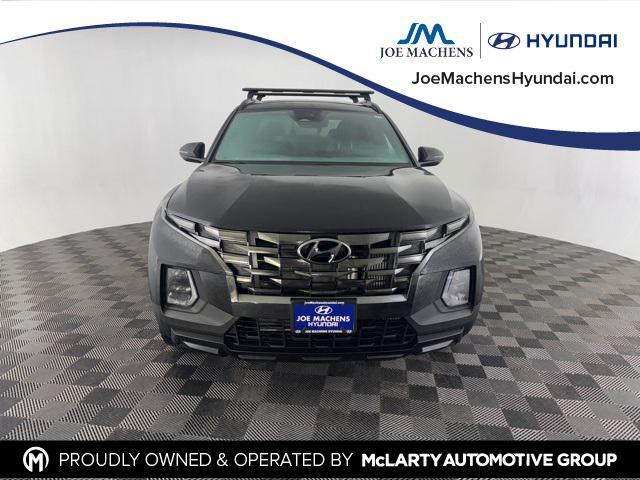 used 2024 Hyundai SANTA CRUZ car, priced at $31,991