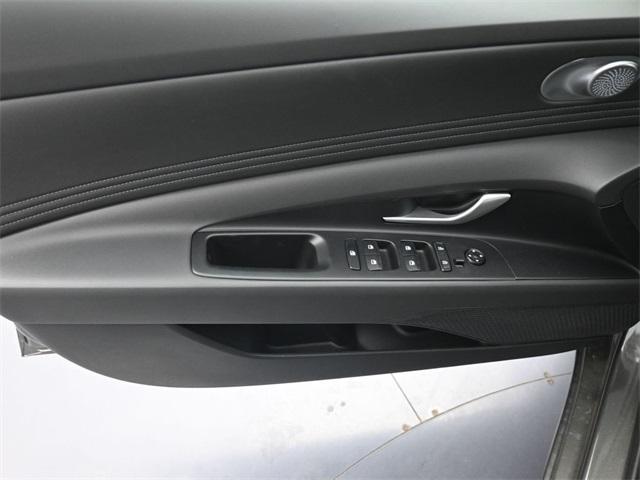 new 2025 Hyundai Elantra car
