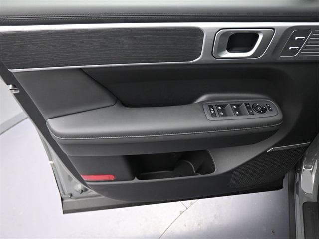 new 2026 Hyundai Santa Fe car, priced at $43,893