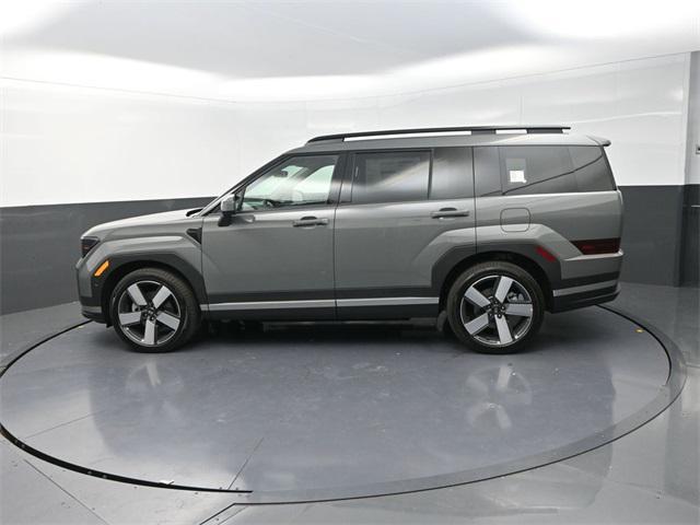 new 2026 Hyundai Santa Fe car, priced at $43,893