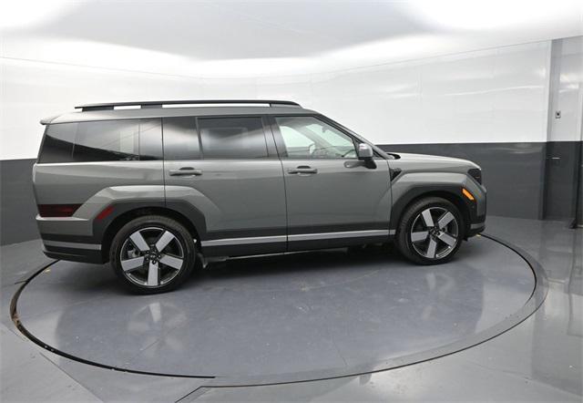 new 2026 Hyundai Santa Fe car, priced at $43,893