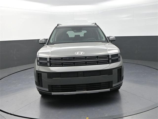 new 2026 Hyundai Santa Fe car, priced at $43,893