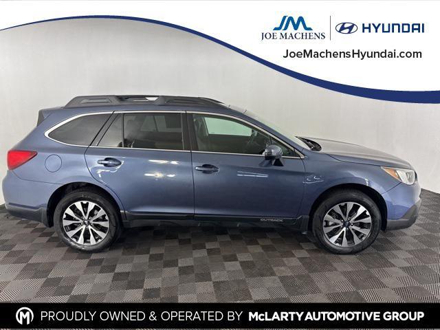 used 2017 Subaru Outback car, priced at $13,900