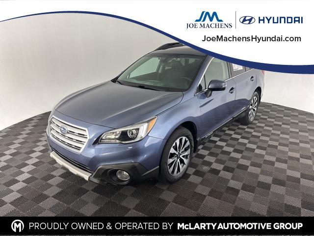 used 2017 Subaru Outback car, priced at $13,900