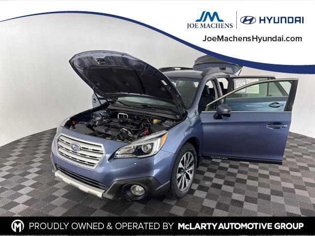 used 2017 Subaru Outback car, priced at $13,900