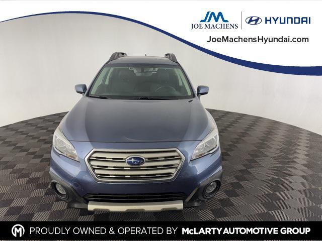 used 2017 Subaru Outback car, priced at $13,900