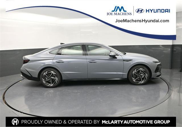 new 2026 Hyundai Sonata car, priced at $30,632