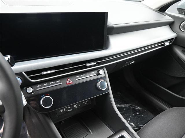 new 2026 Hyundai Sonata car, priced at $30,632