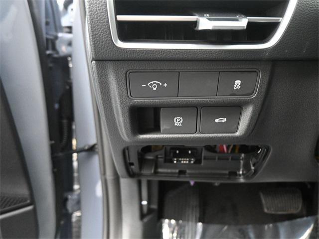 new 2026 Hyundai Sonata car, priced at $30,632