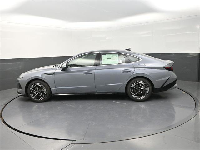 new 2026 Hyundai Sonata car, priced at $30,632
