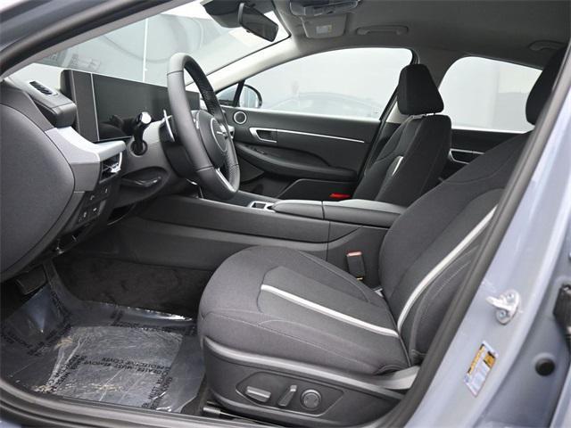 new 2026 Hyundai Sonata car, priced at $30,632