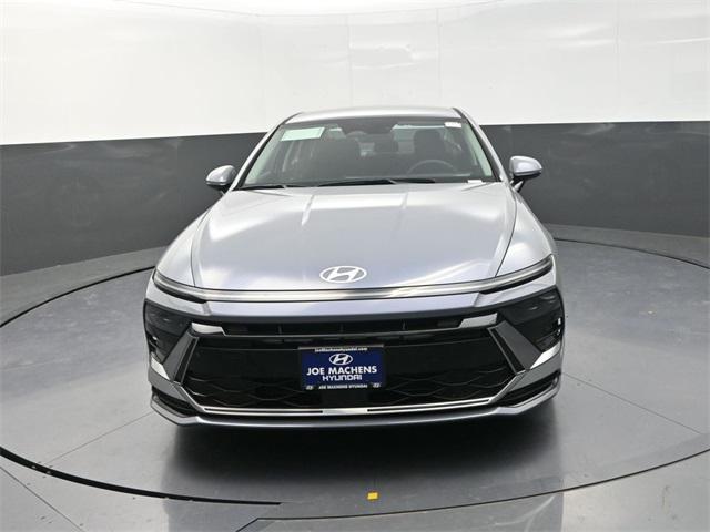 new 2026 Hyundai Sonata car, priced at $30,632