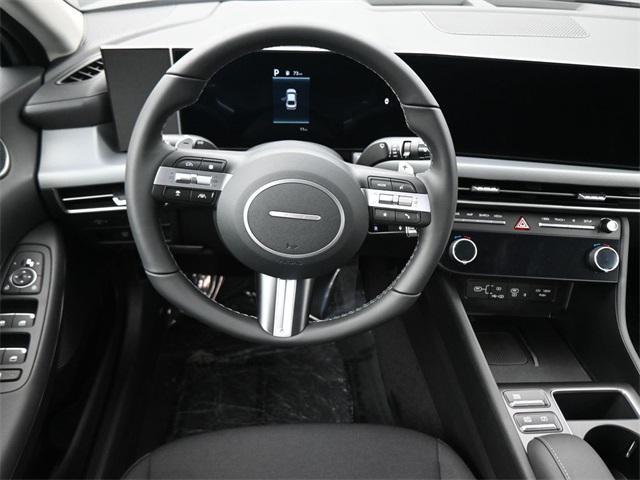 new 2026 Hyundai Sonata car, priced at $30,632