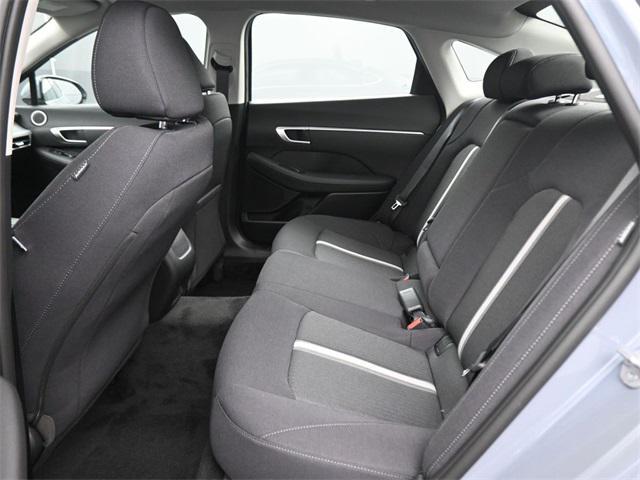 new 2026 Hyundai Sonata car, priced at $30,632