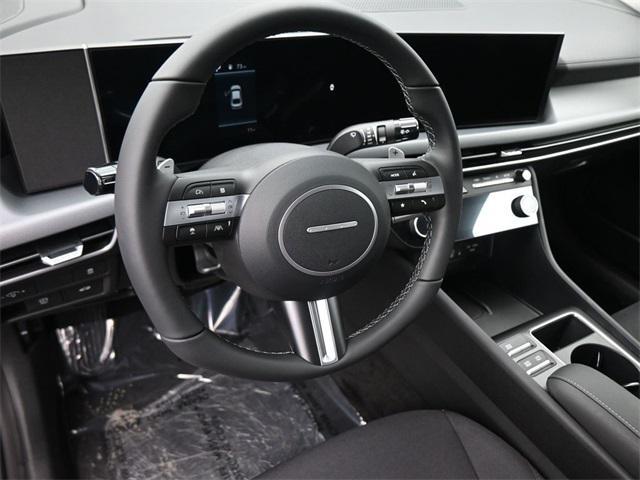 new 2026 Hyundai Sonata car, priced at $30,632