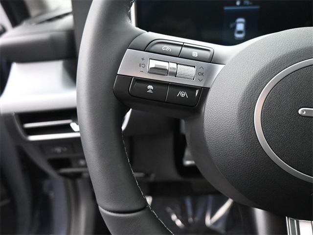 new 2026 Hyundai Sonata car, priced at $30,632