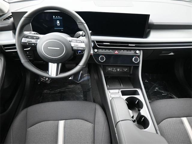 new 2026 Hyundai Sonata car, priced at $30,632