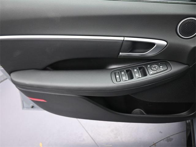 new 2026 Hyundai Sonata car, priced at $30,632