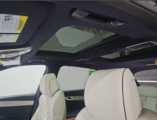 used 2025 Genesis GV80 car, priced at $71,735