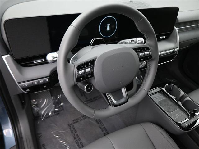 new 2026 Hyundai IONIQ 5 car, priced at $43,150