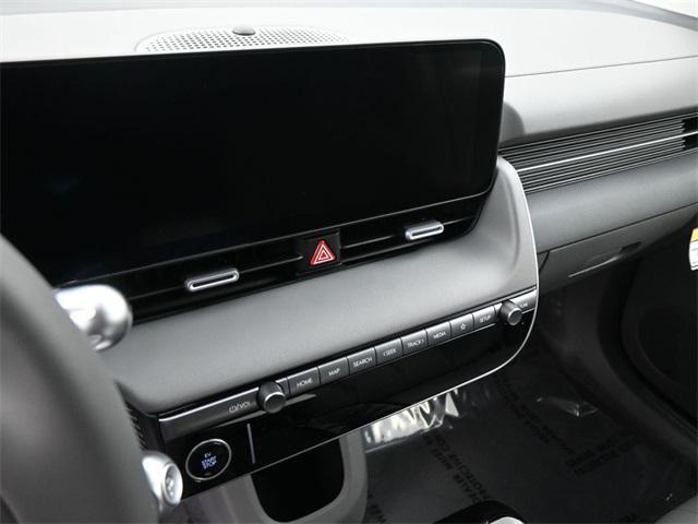 new 2026 Hyundai IONIQ 5 car, priced at $43,150