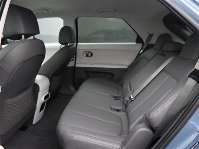 new 2026 Hyundai IONIQ 5 car, priced at $43,150