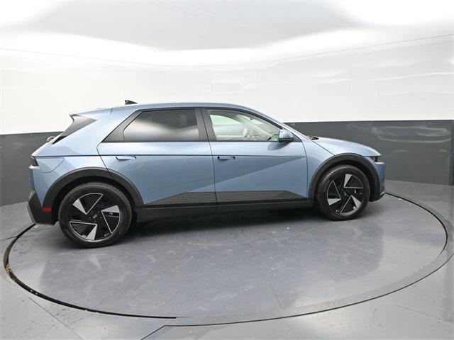 new 2026 Hyundai IONIQ 5 car, priced at $43,150