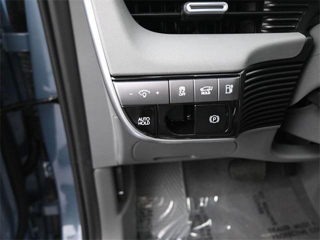 new 2026 Hyundai IONIQ 5 car, priced at $43,150