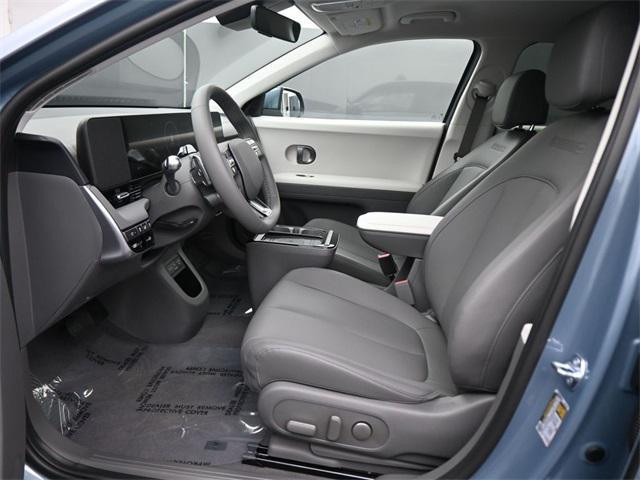 new 2026 Hyundai IONIQ 5 car, priced at $43,150