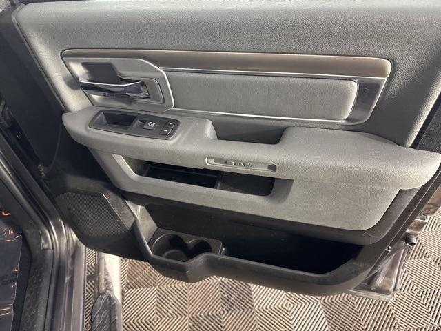 used 2019 Ram 1500 car, priced at $21,988
