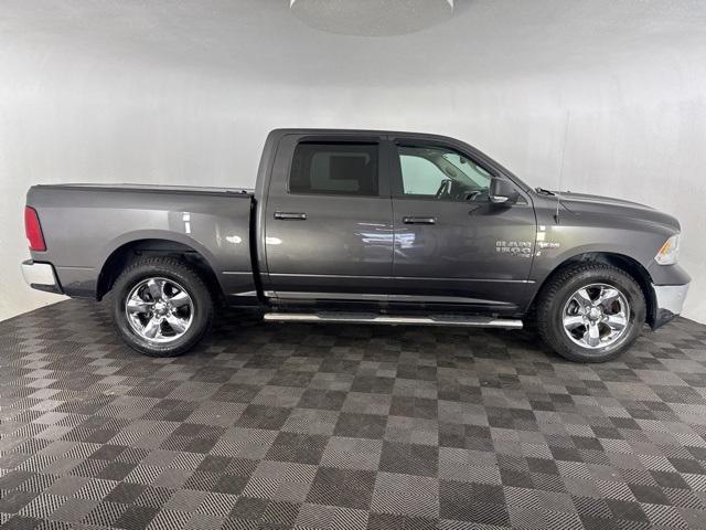 used 2019 Ram 1500 car, priced at $21,988