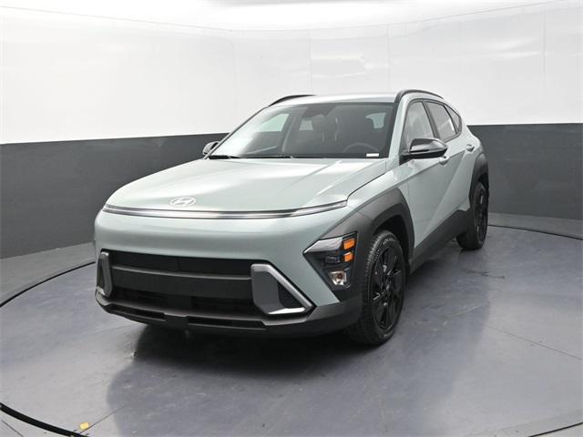 new 2026 Hyundai Kona car, priced at $26,835
