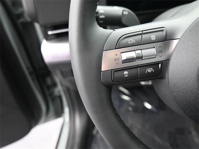 new 2026 Hyundai Kona car, priced at $26,835