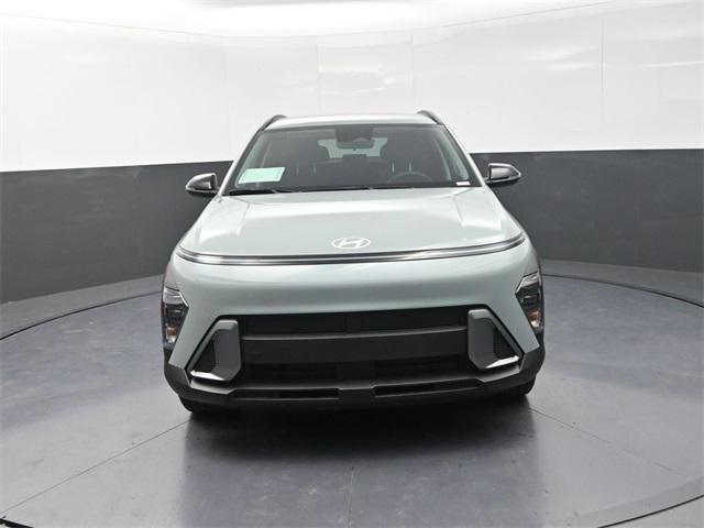 new 2026 Hyundai Kona car, priced at $26,835
