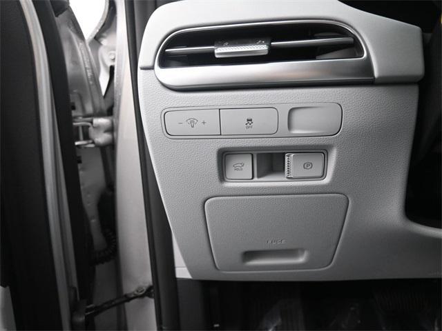 new 2025 Hyundai Palisade car, priced at $39,188