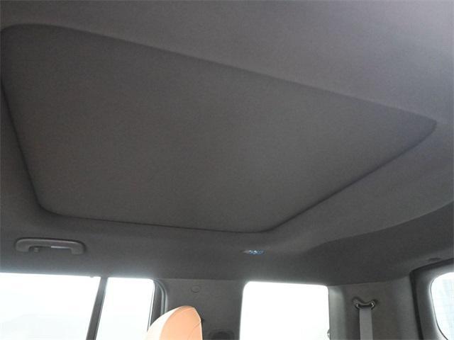 new 2026 Hyundai Santa Fe car, priced at $46,450