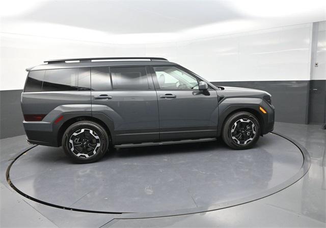 new 2026 Hyundai Santa Fe car, priced at $37,856
