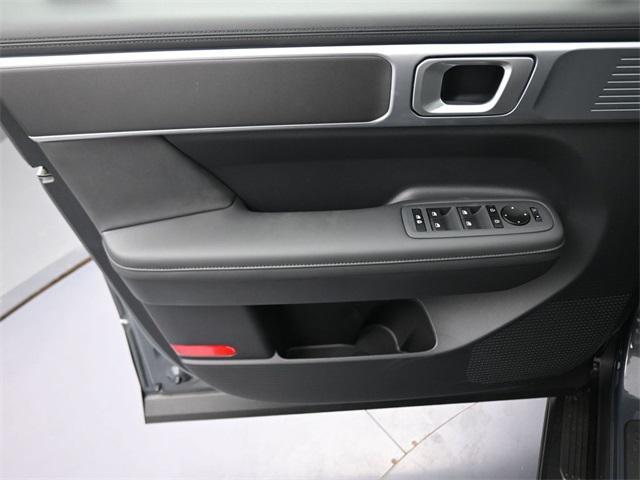new 2026 Hyundai Santa Fe car, priced at $37,856