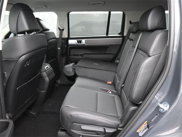 new 2026 Hyundai Santa Fe car, priced at $37,856
