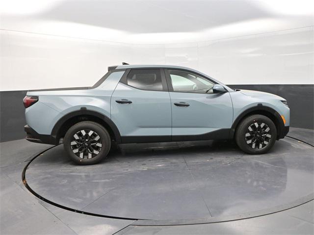 new 2025 Hyundai SANTA CRUZ car, priced at $29,736