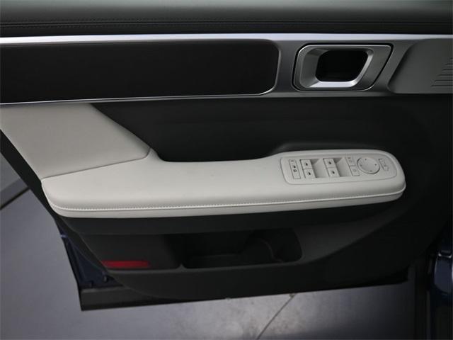 new 2025 Hyundai Santa Fe car, priced at $35,441