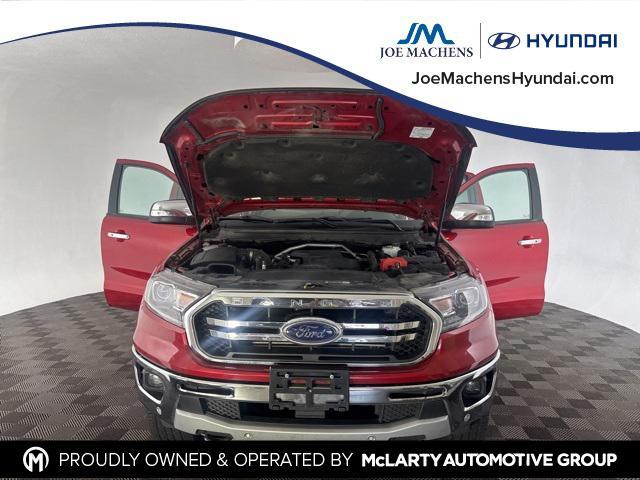 used 2020 Ford Ranger car, priced at $21,659