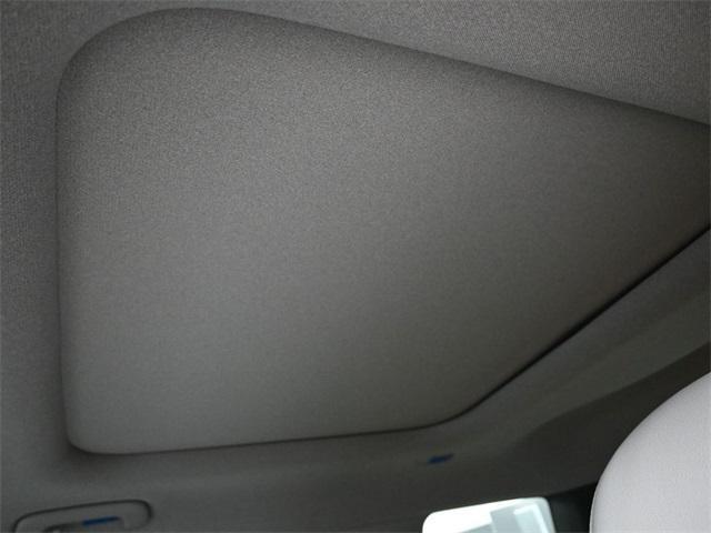new 2025 Hyundai Santa Fe car, priced at $44,407