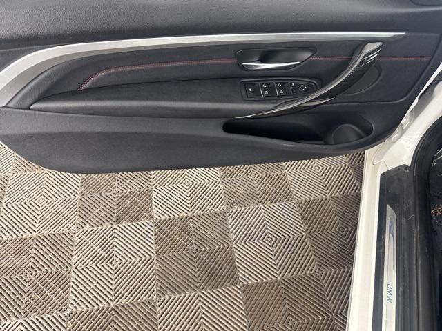 used 2019 BMW 430 car