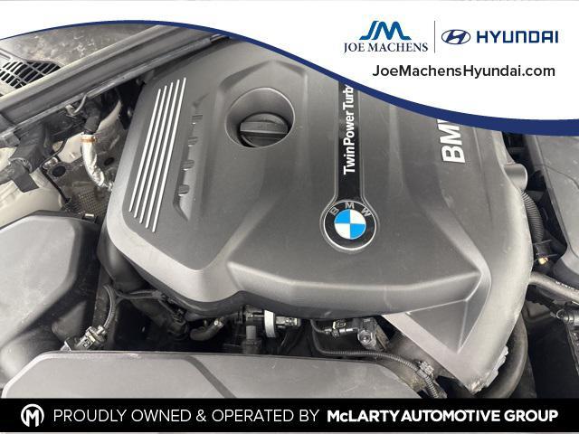 used 2019 BMW 430 car, priced at $19,929