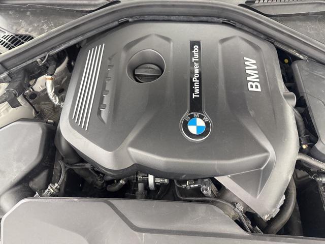 used 2019 BMW 430 car