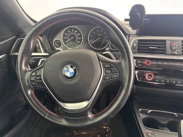 used 2019 BMW 430 car